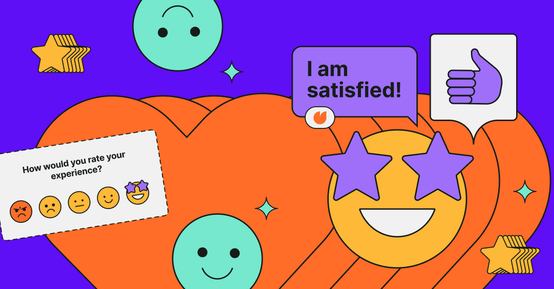 7 RealLife Product Feedback Examples + Practical Tips